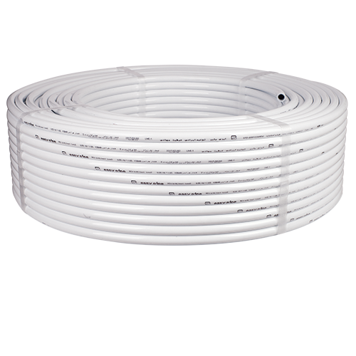 لوله پنج لایه ایزی پایپ سایز 50 PEX-AL-PEX